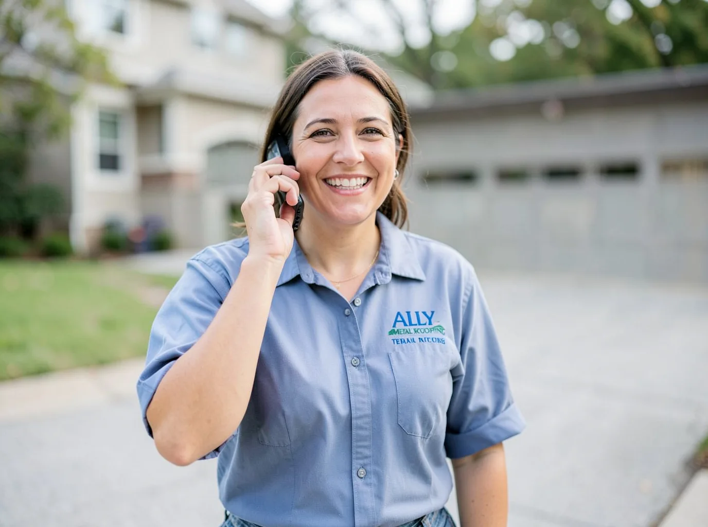 Metal Roof Installation Tiline, KY FAQs